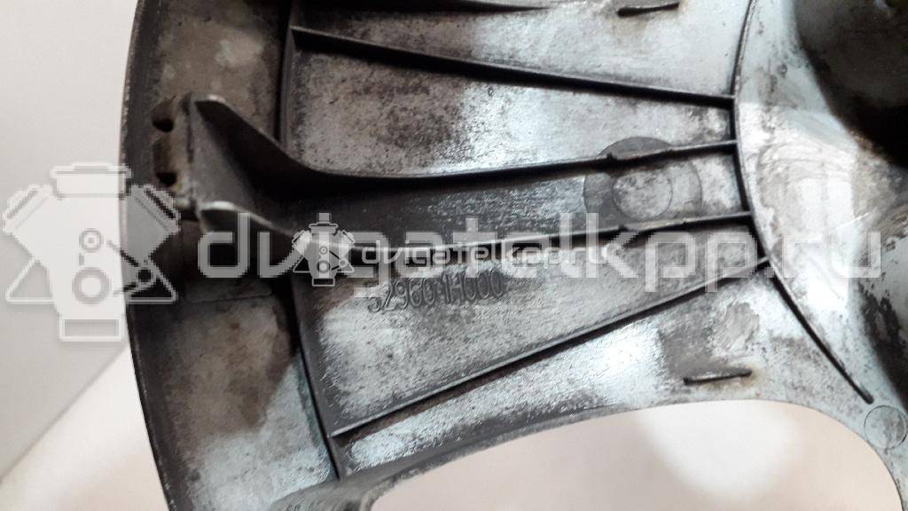 Фото Колпак декоративный  529601H000 для Kia Ceed / Pro Ceed {forloop.counter}}