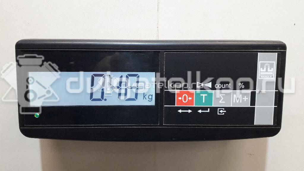 Фото Колпак декоративный  529601H000 для Kia Ceed / Pro Ceed {forloop.counter}}