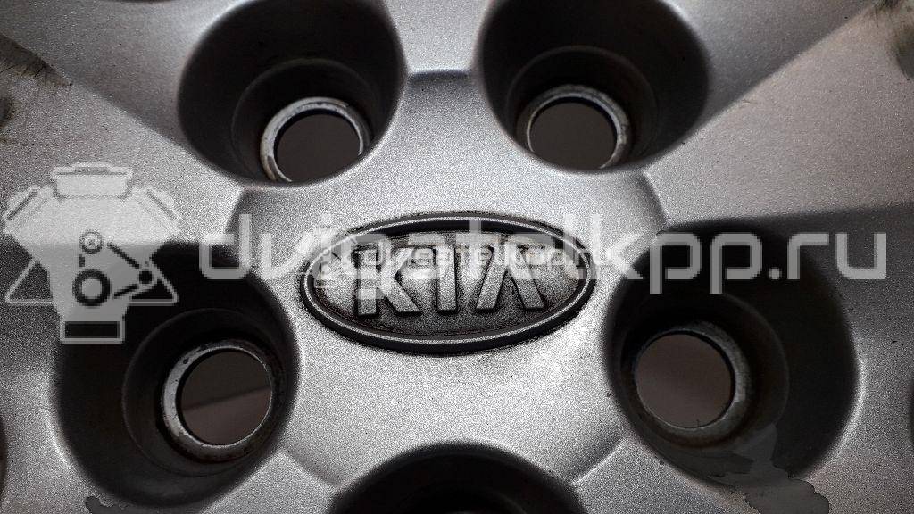 Фото Колпак декоративный  529601H000 для Kia Ceed / Pro Ceed {forloop.counter}}