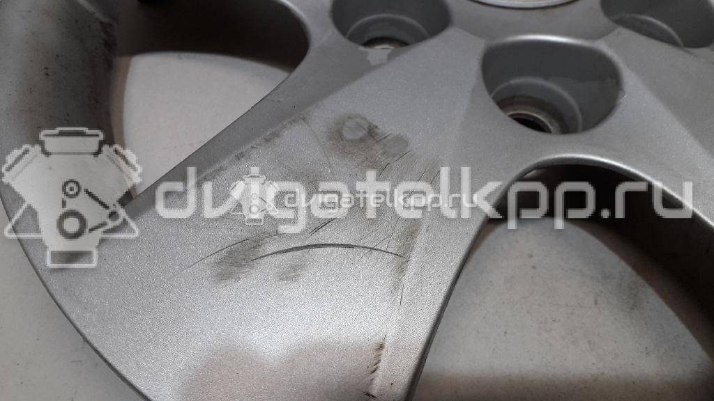 Фото Колпак декоративный  529601H000 для Kia Ceed / Pro Ceed {forloop.counter}}