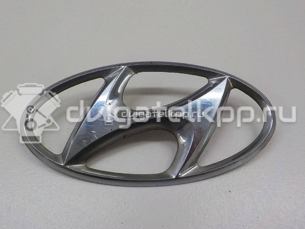 Фото Эмблема  863003A000 для kia Ceed {forloop.counter}}