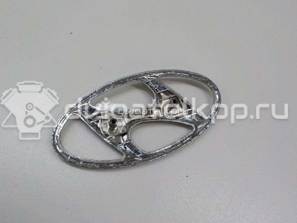 Фото Эмблема  863003A000 для kia Ceed {forloop.counter}}