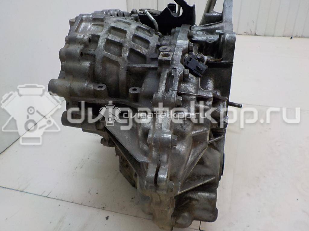 Фото Контрактная (б/у) АКПП для Samsung / Suzuki / Nissan / Nissan (Dongfeng) 133-144 л.с 16V 2.0 л MR20DE бензин 310201XT2C {forloop.counter}}