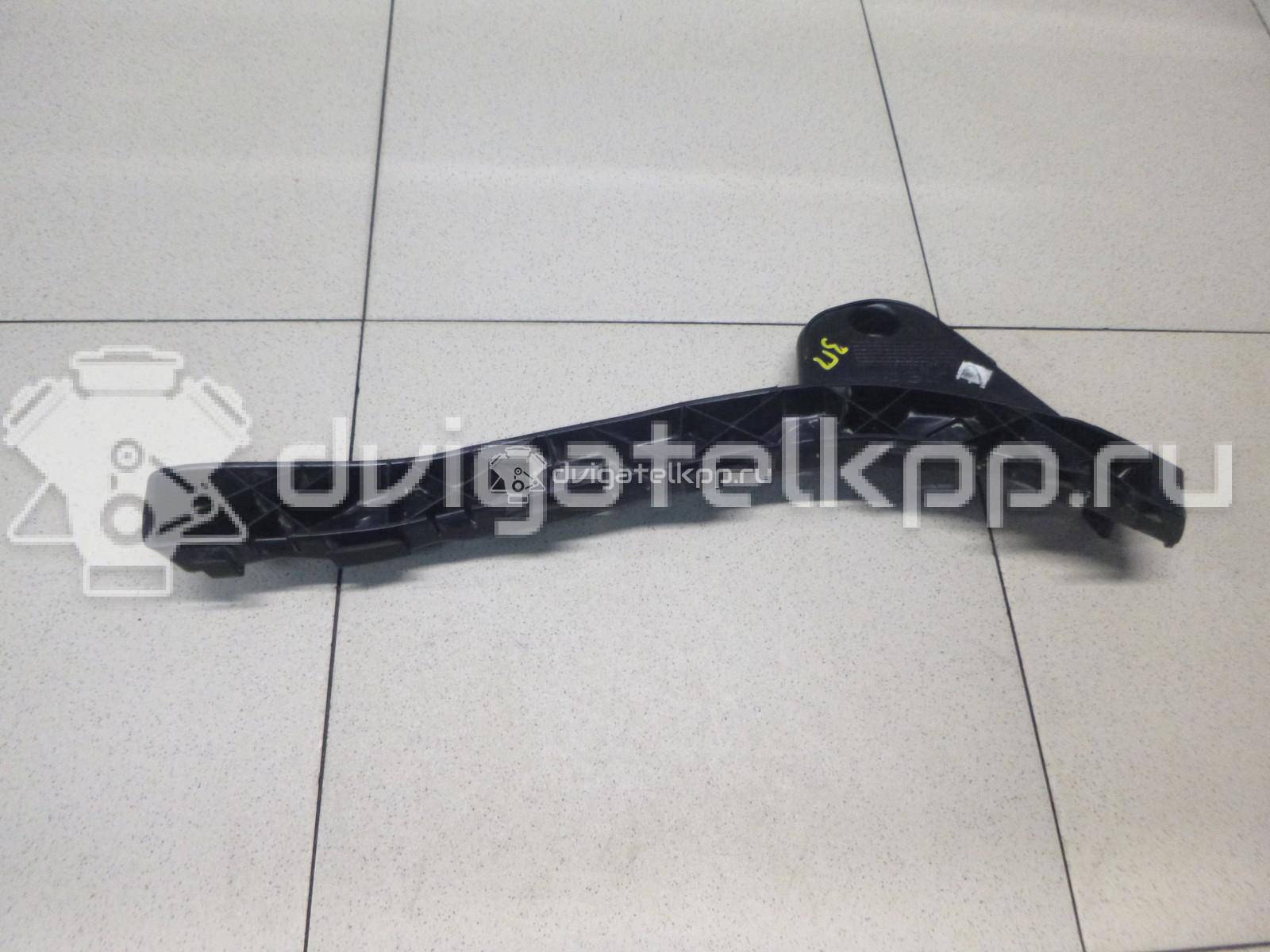Фото Направляющая заднего бампера правая  866141H100 для Kia Ceed {forloop.counter}}