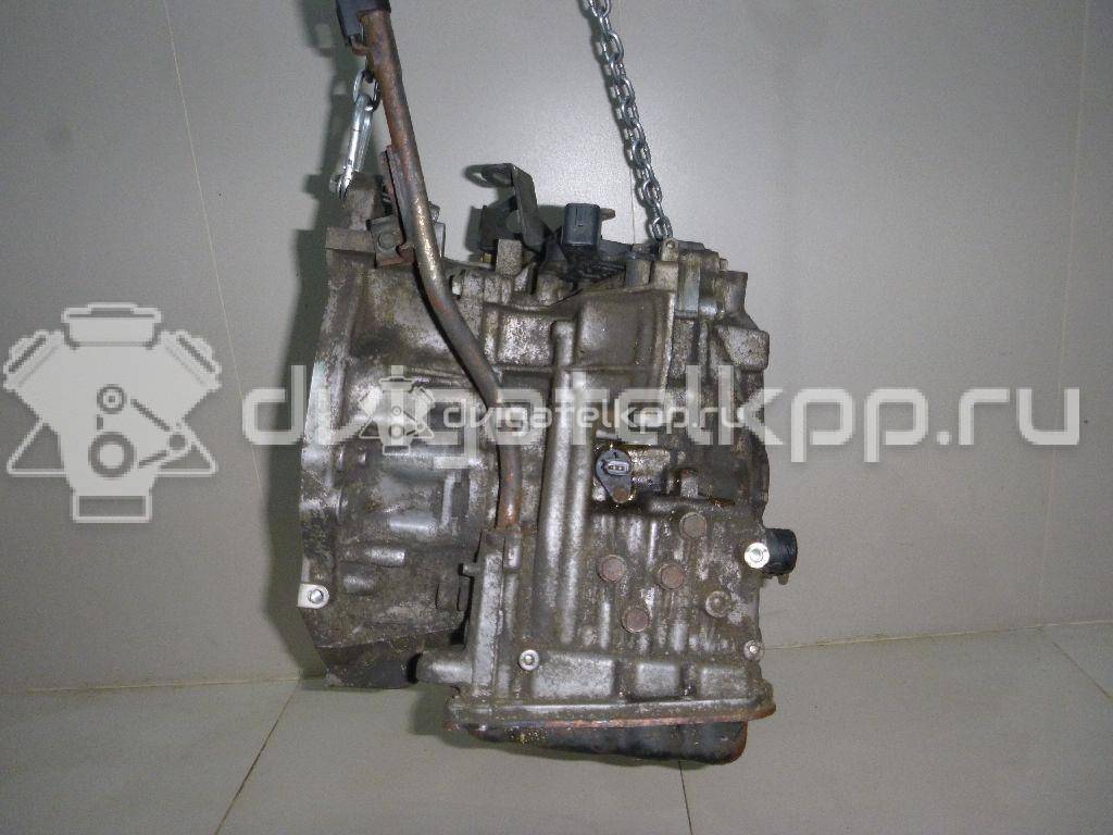 Фото Контрактная (б/у) АКПП для Venucia / Suzuki / Samsung / Nissan / Nissan (Dongfeng) 144 л.с 16V 2.0 л MR20DE бензин {forloop.counter}}