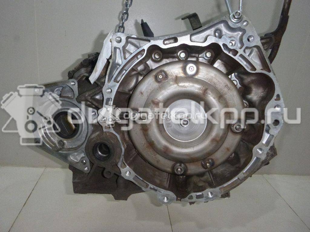 Фото Контрактная (б/у) АКПП для Venucia / Suzuki / Samsung / Nissan / Nissan (Dongfeng) 144 л.с 16V 2.0 л MR20DE бензин {forloop.counter}}