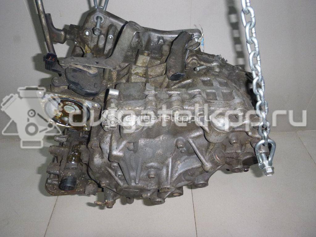 Фото Контрактная (б/у) АКПП для Venucia / Suzuki / Samsung / Nissan / Nissan (Dongfeng) 144 л.с 16V 2.0 л MR20DE бензин {forloop.counter}}