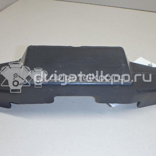 Фото Кожух замка капота  811951H000 для Kia Ceed / Pro Ceed