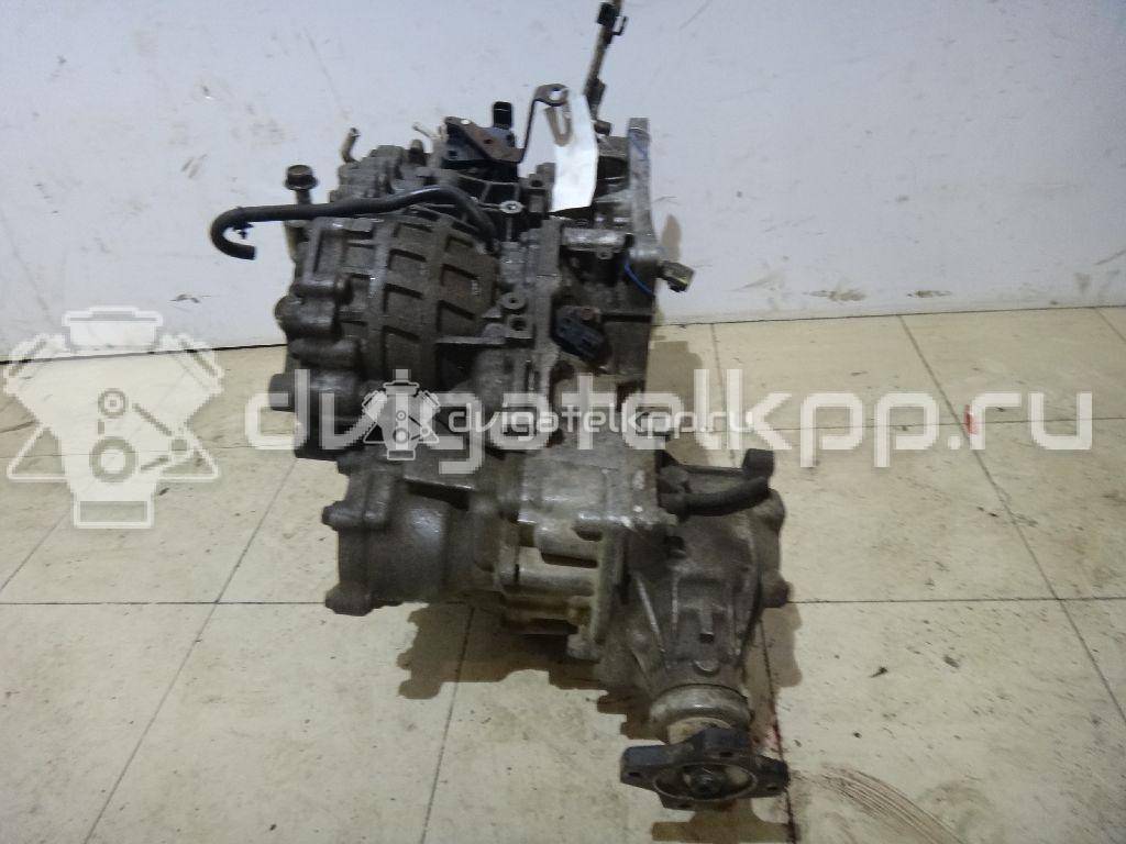 Фото Контрактная (б/у) АКПП для Samsung / Suzuki / Nissan / Nissan (Dongfeng) 131-147 л.с 16V 2.0 л MR20DE бензин {forloop.counter}}