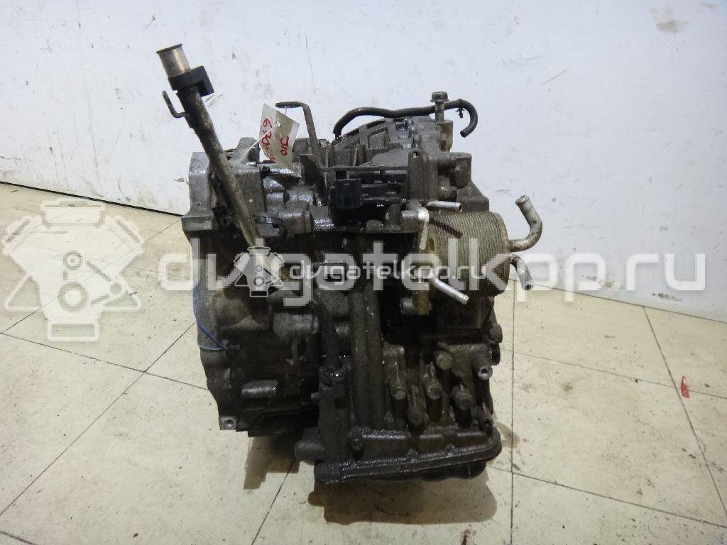 Фото Контрактная (б/у) АКПП для Samsung / Suzuki / Nissan / Nissan (Dongfeng) 131-147 л.с 16V 2.0 л MR20DE бензин {forloop.counter}}