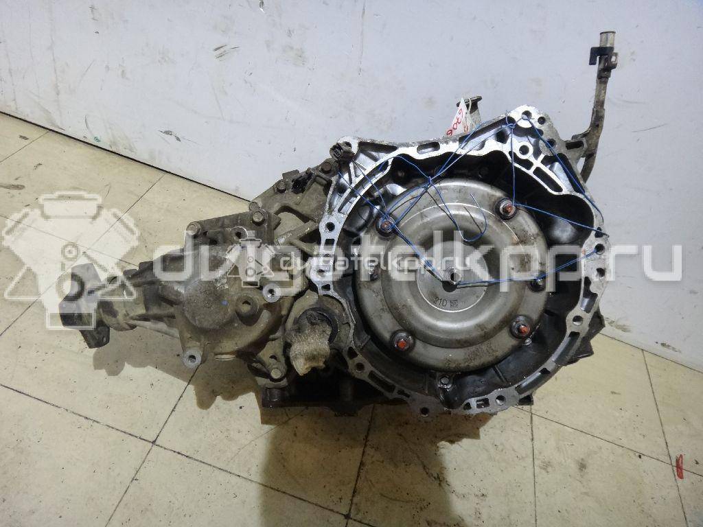 Фото Контрактная (б/у) АКПП для Samsung / Suzuki / Nissan / Nissan (Dongfeng) 131-147 л.с 16V 2.0 л MR20DE бензин {forloop.counter}}