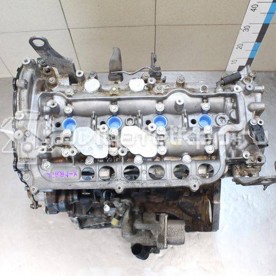 Фото Контрактный (б/у) двигатель M9R для Nissan Qashqai / X-Trail 150-177 л.с 16V 2.0 л Дизельное топливо 1010200Q1K