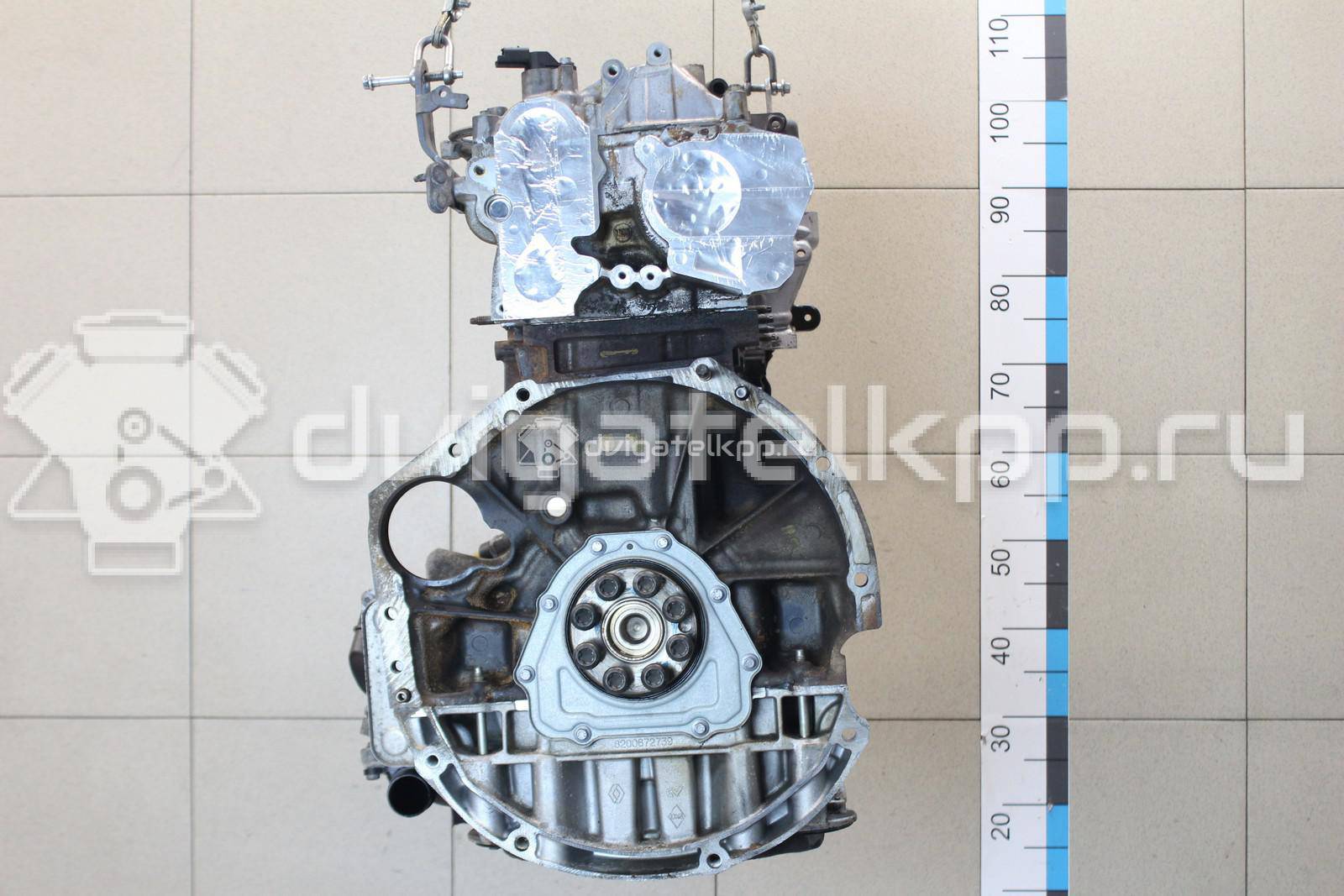 Фото Контрактный (б/у) двигатель M9R для Nissan Qashqai / X-Trail 150-177 л.с 16V 2.0 л Дизельное топливо 1010200Q1K {forloop.counter}}