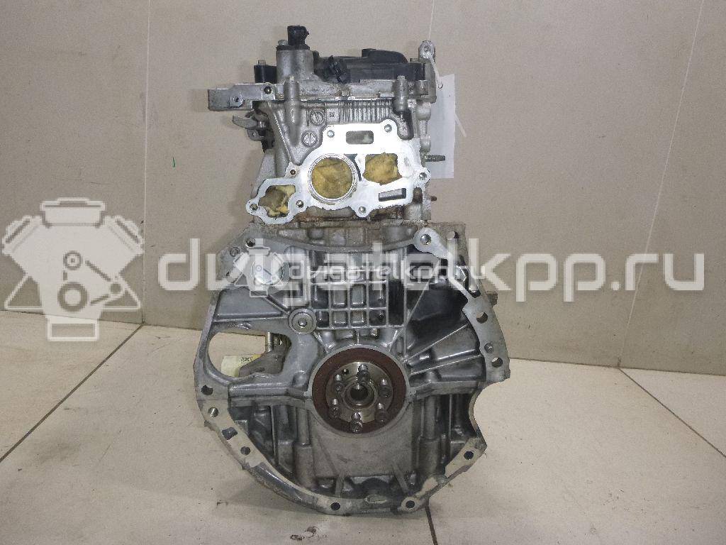 Фото Контрактный (б/у) двигатель MR20DE для Venucia / Suzuki / Samsung / Nissan / Nissan (Dongfeng) 144 л.с 16V 2.0 л бензин 10102JD2MC {forloop.counter}}