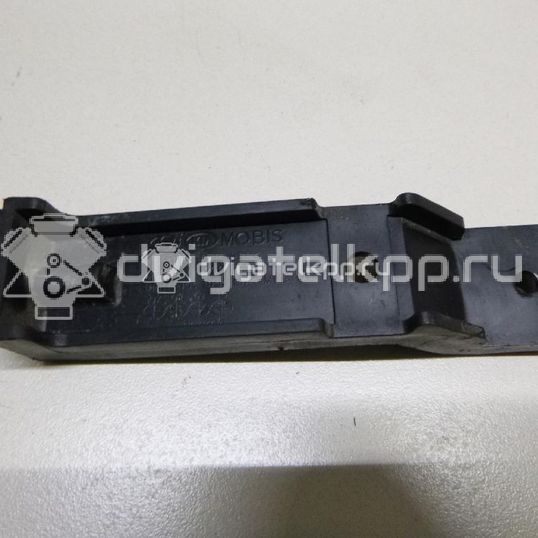 Фото Кронштейн заднего бампера  866851h200 для Kia Ceed