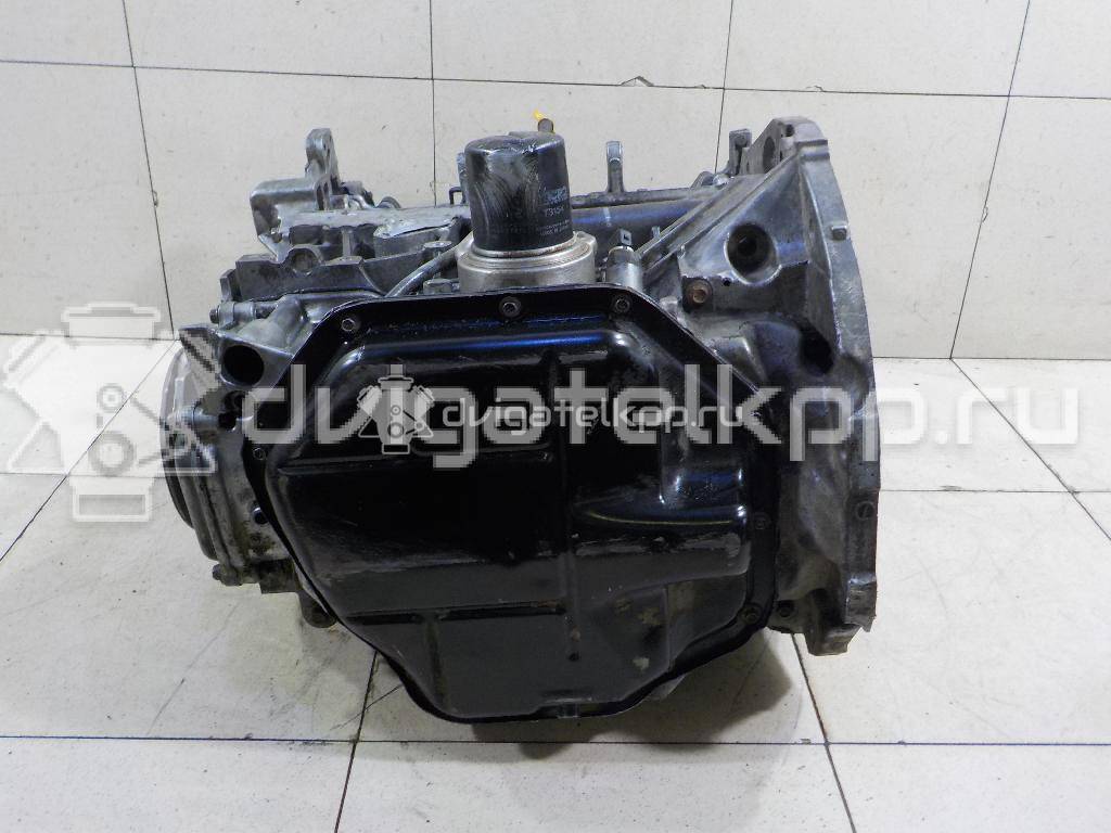 Фото Контрактный (б/у) двигатель MR20DE для Venucia / Suzuki / Samsung / Nissan / Nissan (Dongfeng) 144 л.с 16V 2.0 л бензин 10102JD2MC {forloop.counter}}