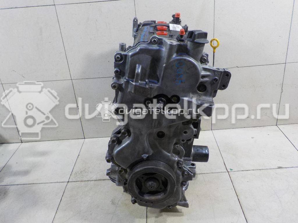 Фото Контрактный (б/у) двигатель MR20DE для Venucia / Suzuki / Samsung / Nissan / Nissan (Dongfeng) 144 л.с 16V 2.0 л бензин 10102JD2MC {forloop.counter}}