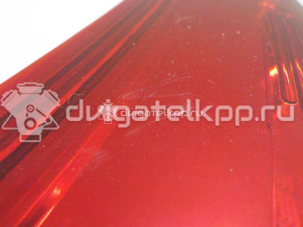 Фото Фонарь задний левый  924031H300 для Kia Ceed {forloop.counter}}