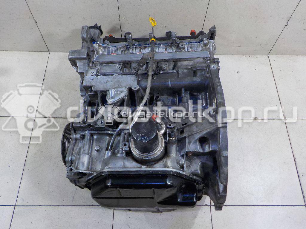 Фото Контрактный (б/у) двигатель MR20DE для Samsung / Suzuki / Nissan / Nissan (Dongfeng) 131-147 л.с 16V 2.0 л бензин 10102JD2MC {forloop.counter}}