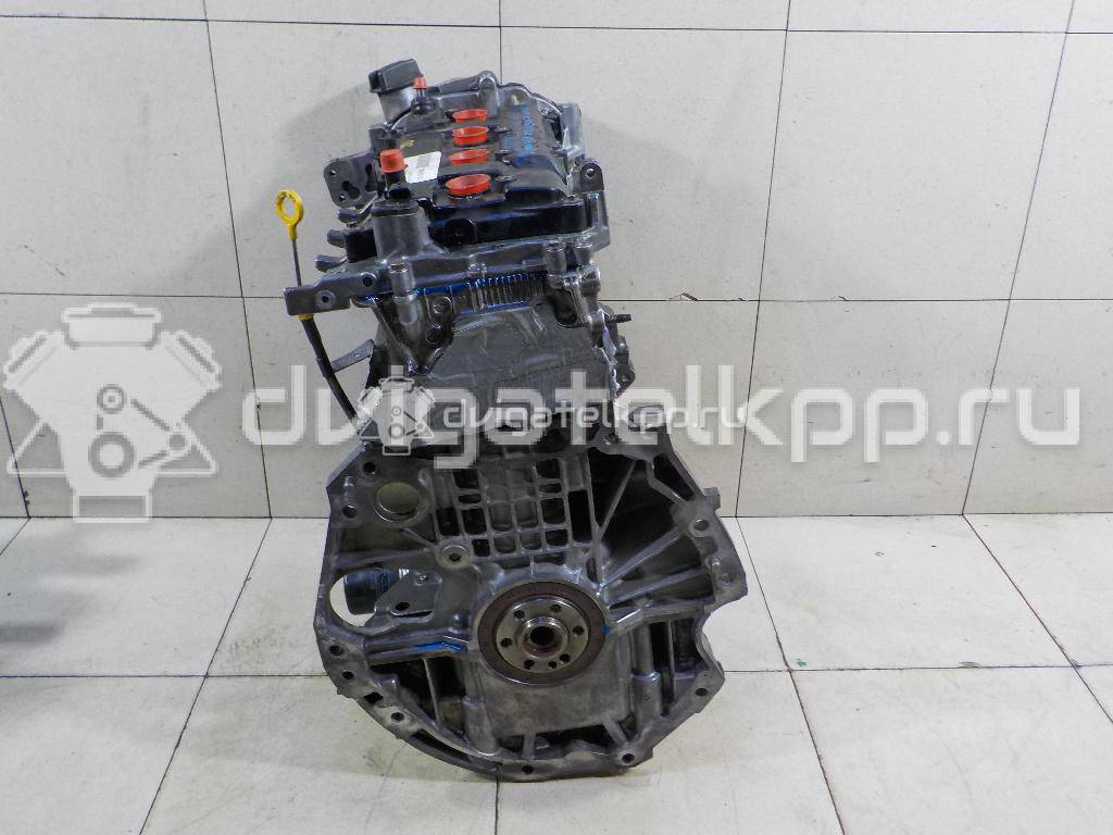 Фото Контрактный (б/у) двигатель MR20DE для Samsung / Suzuki / Nissan / Nissan (Dongfeng) 131-147 л.с 16V 2.0 л бензин 10102JD2MC {forloop.counter}}