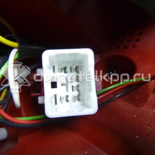 Фото Фонарь задний правый  924021h000 для Kia Ceed / Pro Ceed