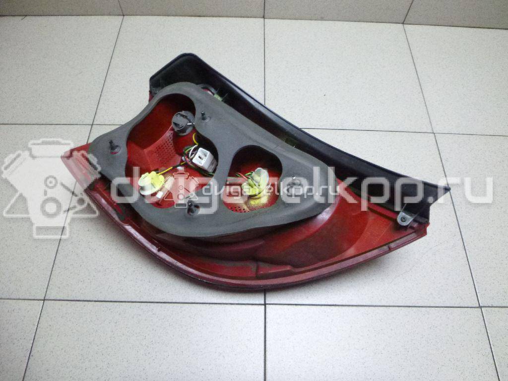 Фото Фонарь задний правый  924021h000 для Kia Ceed / Pro Ceed {forloop.counter}}