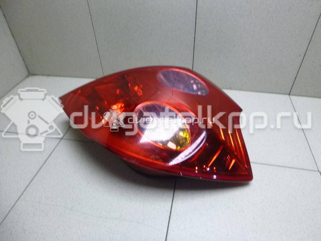 Фото Фонарь задний правый  924021h000 для Kia Ceed / Pro Ceed {forloop.counter}}