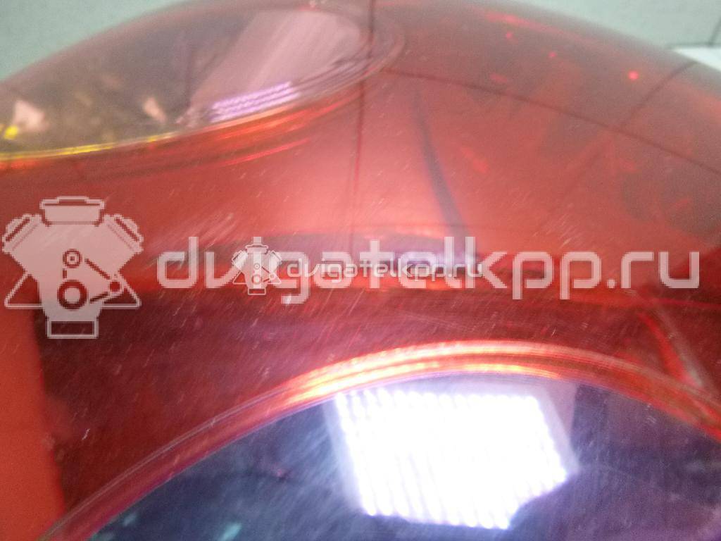 Фото Фонарь задний правый  924021h000 для Kia Ceed / Pro Ceed {forloop.counter}}