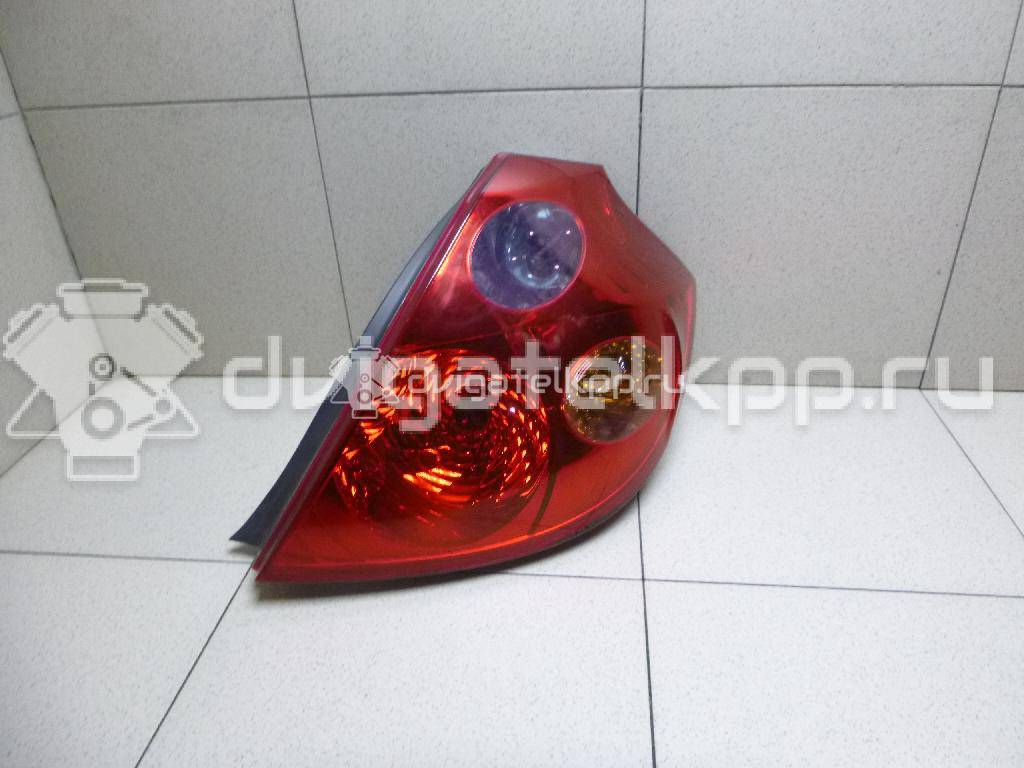 Фото Фонарь задний правый  924021h000 для Kia Ceed / Pro Ceed {forloop.counter}}