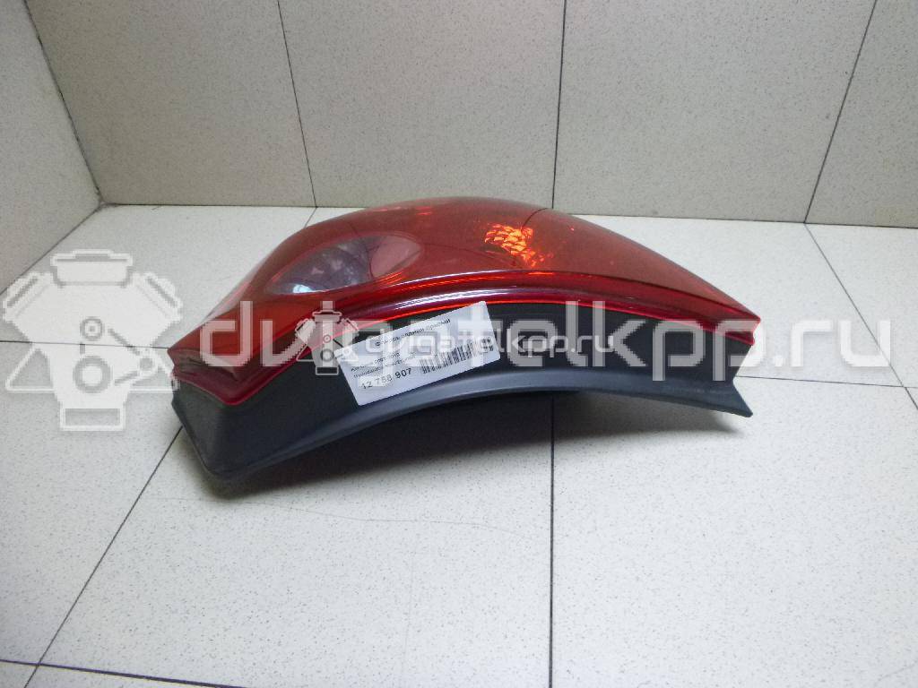 Фото Фонарь задний правый  924021h000 для Kia Ceed / Pro Ceed {forloop.counter}}