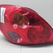 Фото Фонарь задний правый  924021h000 для Kia Ceed / Pro Ceed {forloop.counter}}
