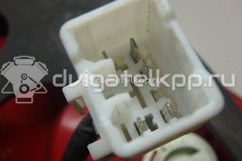 Фото Фонарь задний правый  924021h000 для Kia Ceed / Pro Ceed {forloop.counter}}