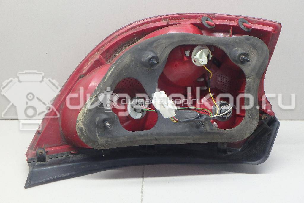 Фото Фонарь задний правый  924021h000 для Kia Ceed / Pro Ceed {forloop.counter}}