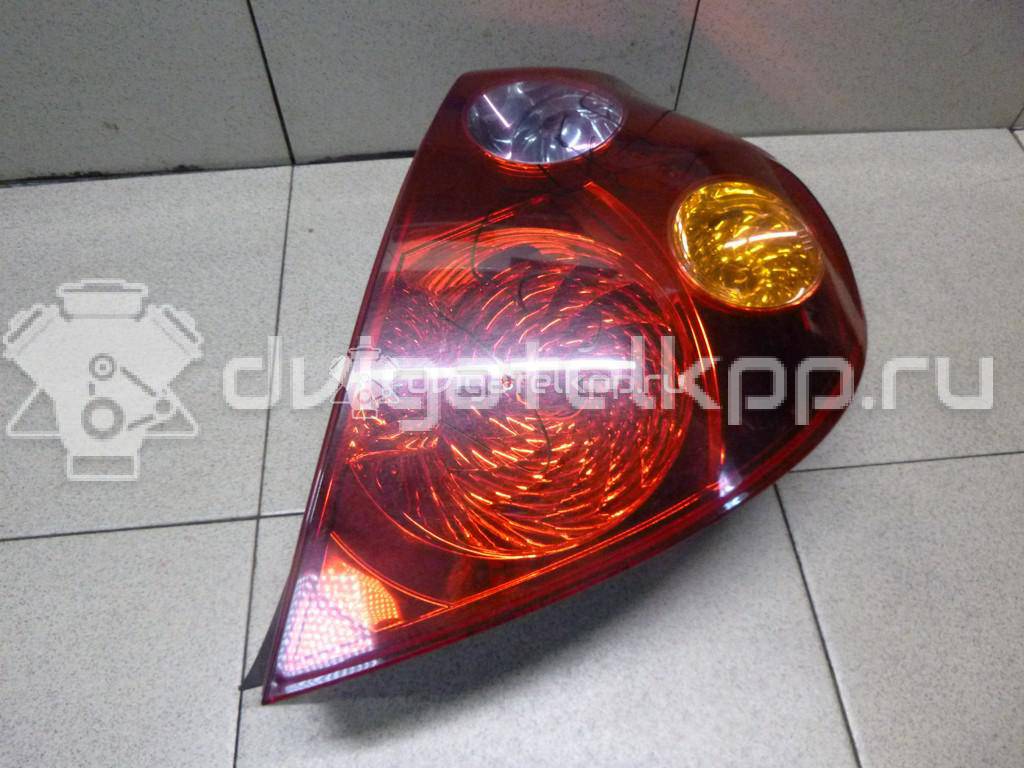 Фото Фонарь задний правый  924021H000 для Kia Ceed / Pro Ceed {forloop.counter}}