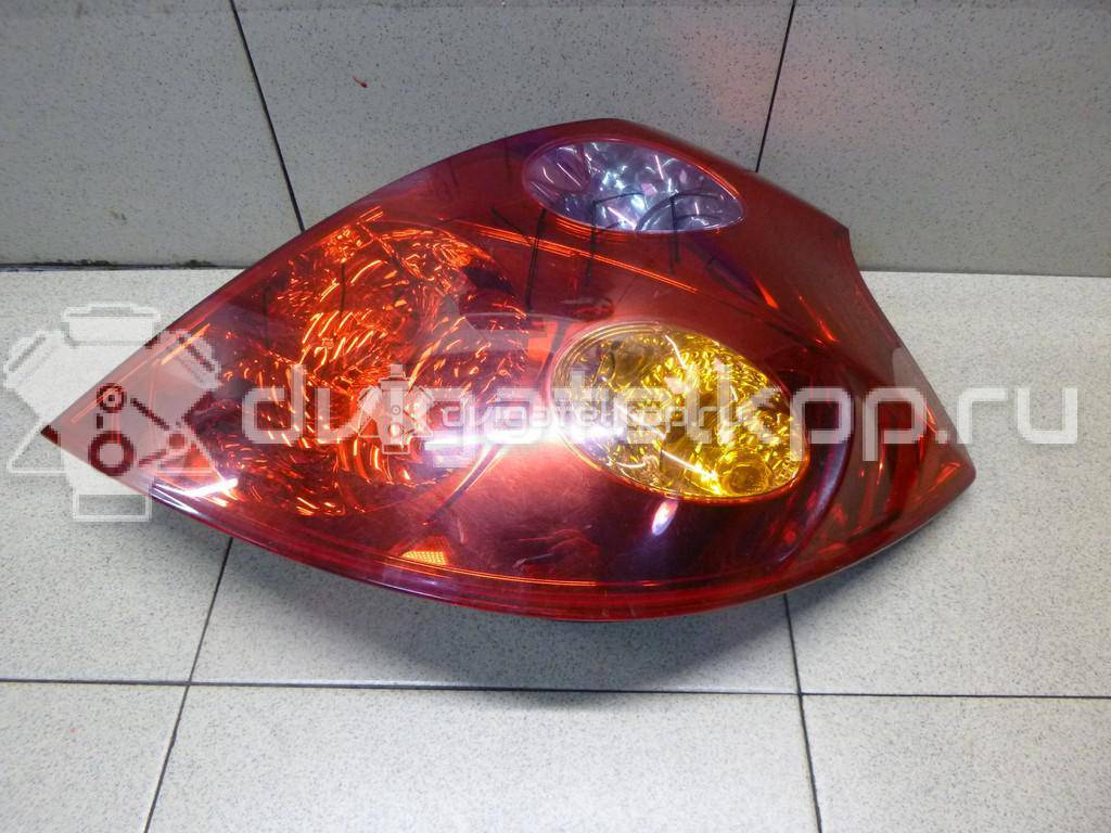 Фото Фонарь задний правый  924021H000 для Kia Ceed / Pro Ceed {forloop.counter}}