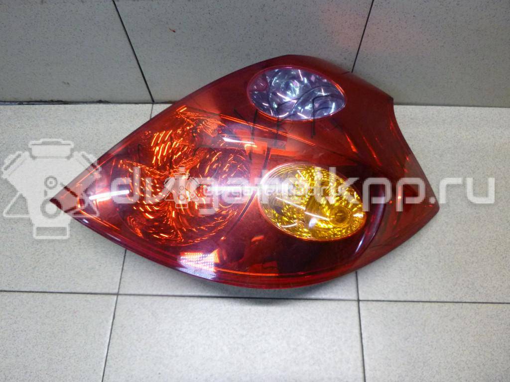 Фото Фонарь задний правый  924021H000 для Kia Ceed / Pro Ceed {forloop.counter}}