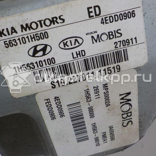 Фото Колонка рулевая  563101H500 для Kia Ceed / Pro Ceed