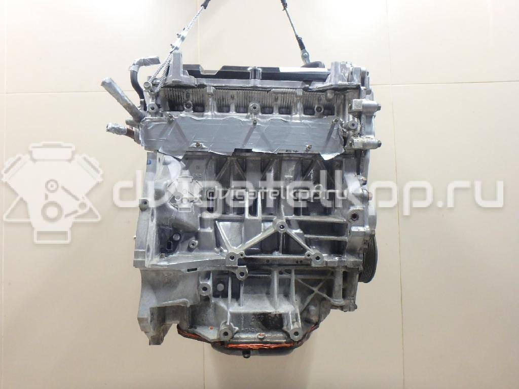 Фото Контрактный (б/у) двигатель MR20DE для Samsung / Suzuki / Nissan / Nissan (Dongfeng) 131-147 л.с 16V 2.0 л бензин 10102JD2MC {forloop.counter}}