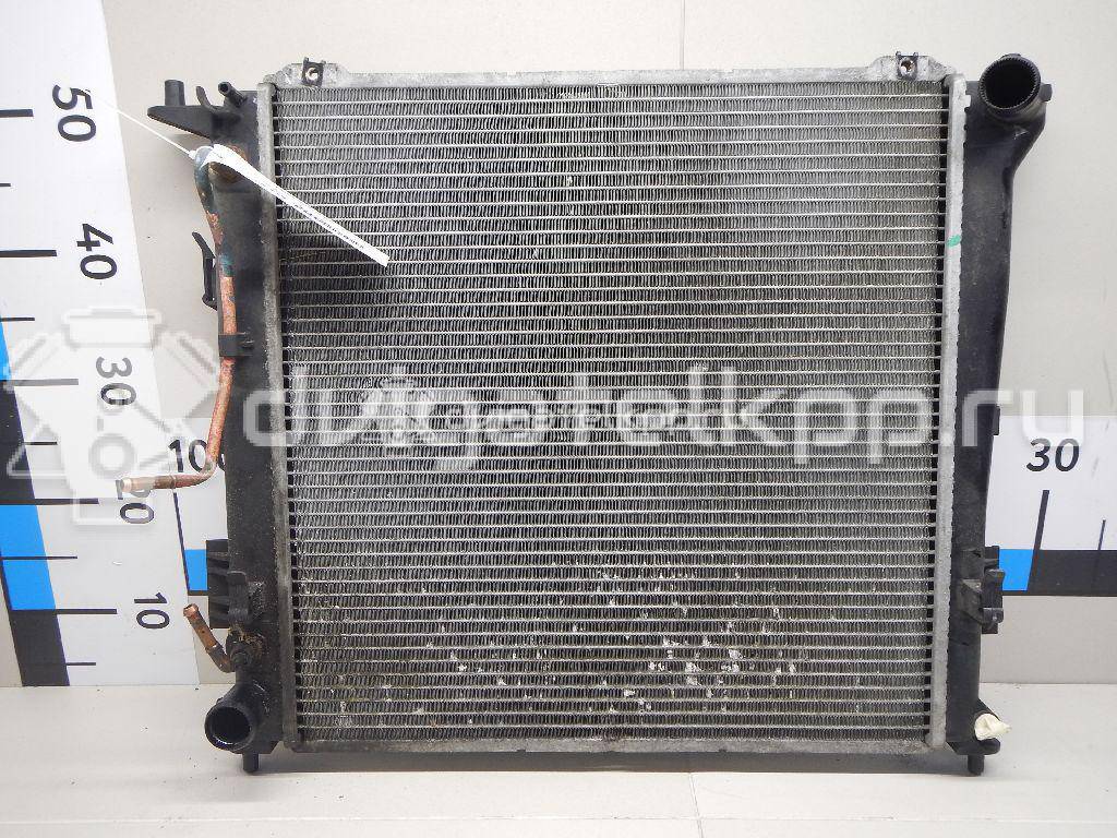 Фото Радиатор основной  253102R650 для kia Ceed {forloop.counter}}