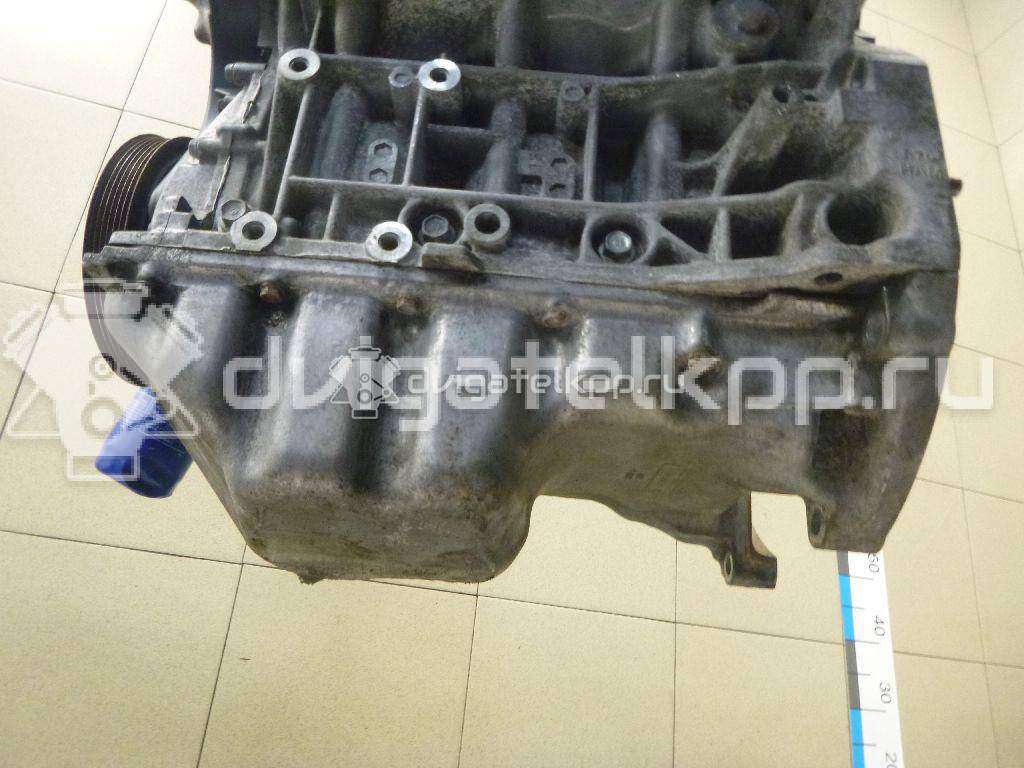 Фото Контрактный (б/у) двигатель J35Z2 для Honda Crosstour 271-280 л.с 24V 3.5 л бензин {forloop.counter}}