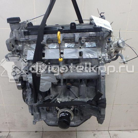 Фото Контрактный (б/у) двигатель MR20DE для Venucia / Suzuki / Samsung / Nissan / Nissan (Dongfeng) 144 л.с 16V 2.0 л бензин 10102JD2AC