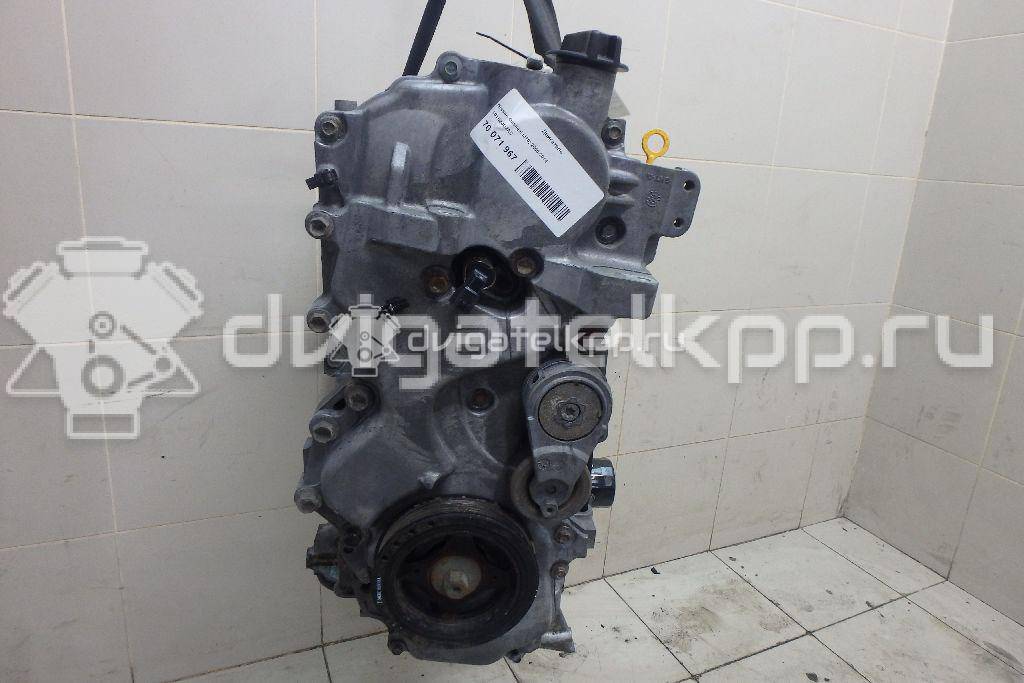 Фото Контрактный (б/у) двигатель MR20DE для Venucia / Suzuki / Samsung / Nissan / Nissan (Dongfeng) 144 л.с 16V 2.0 л бензин 10102JD2AC {forloop.counter}}