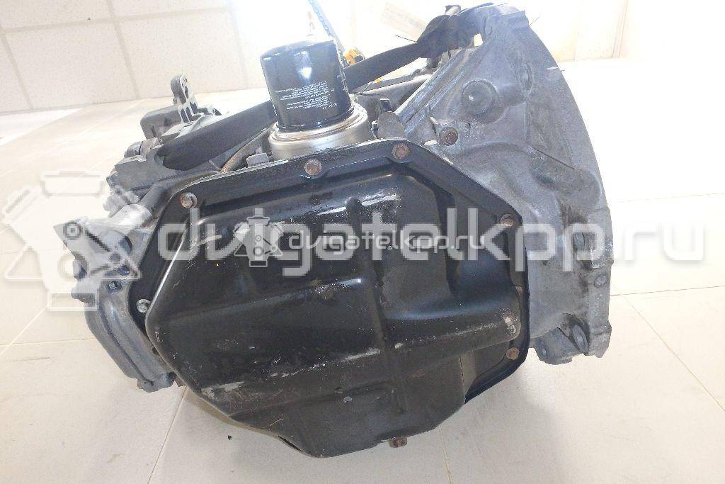 Фото Контрактный (б/у) двигатель MR20DE для Venucia / Suzuki / Samsung / Nissan / Nissan (Dongfeng) 144 л.с 16V 2.0 л бензин 10102JD2AC {forloop.counter}}