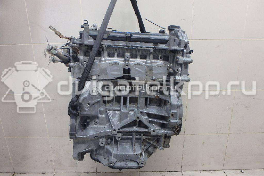 Фото Контрактный (б/у) двигатель MR20DE для Venucia / Suzuki / Samsung / Nissan / Nissan (Dongfeng) 144 л.с 16V 2.0 л бензин 10102JD2AC {forloop.counter}}