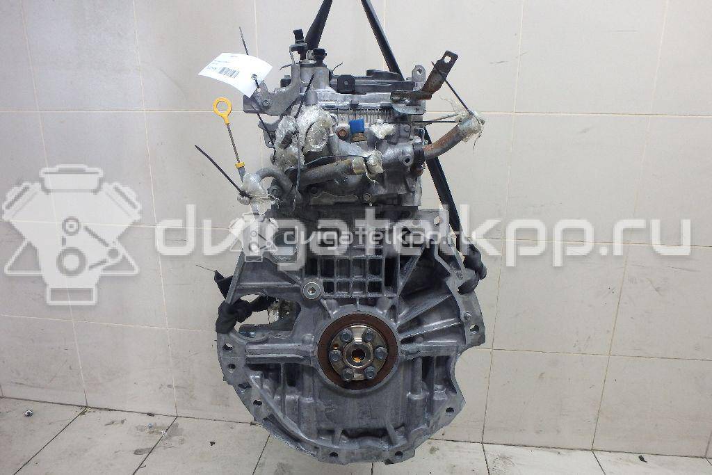 Фото Контрактный (б/у) двигатель MR20DE для Samsung / Suzuki / Nissan / Nissan (Dongfeng) 131-147 л.с 16V 2.0 л бензин 10102JD2AC {forloop.counter}}