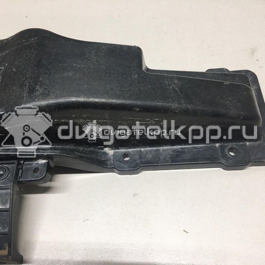 Фото Усилитель заднего бампера  86631A2300 для Kia Ceed