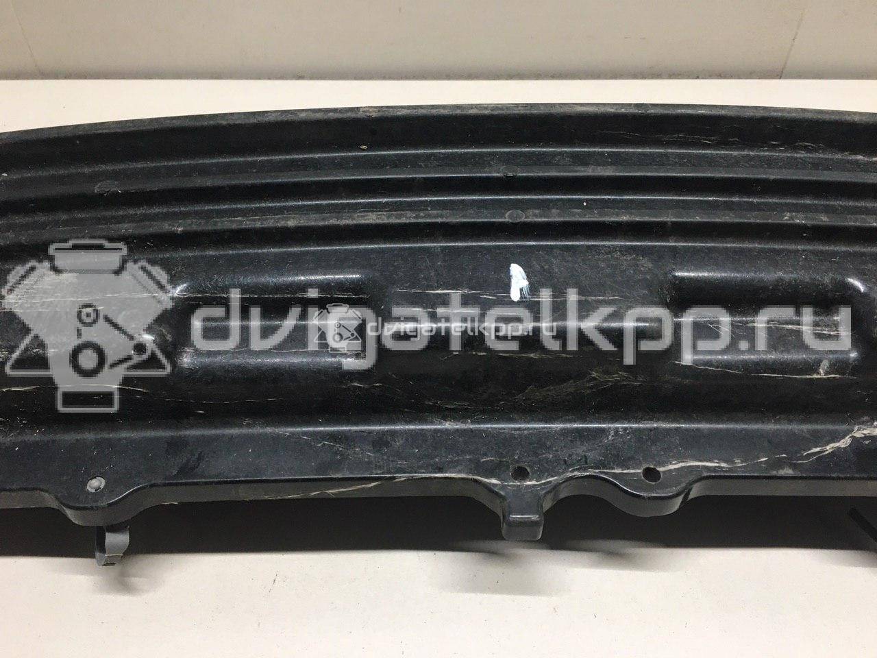 Фото Усилитель заднего бампера  86631A2300 для Kia Ceed {forloop.counter}}