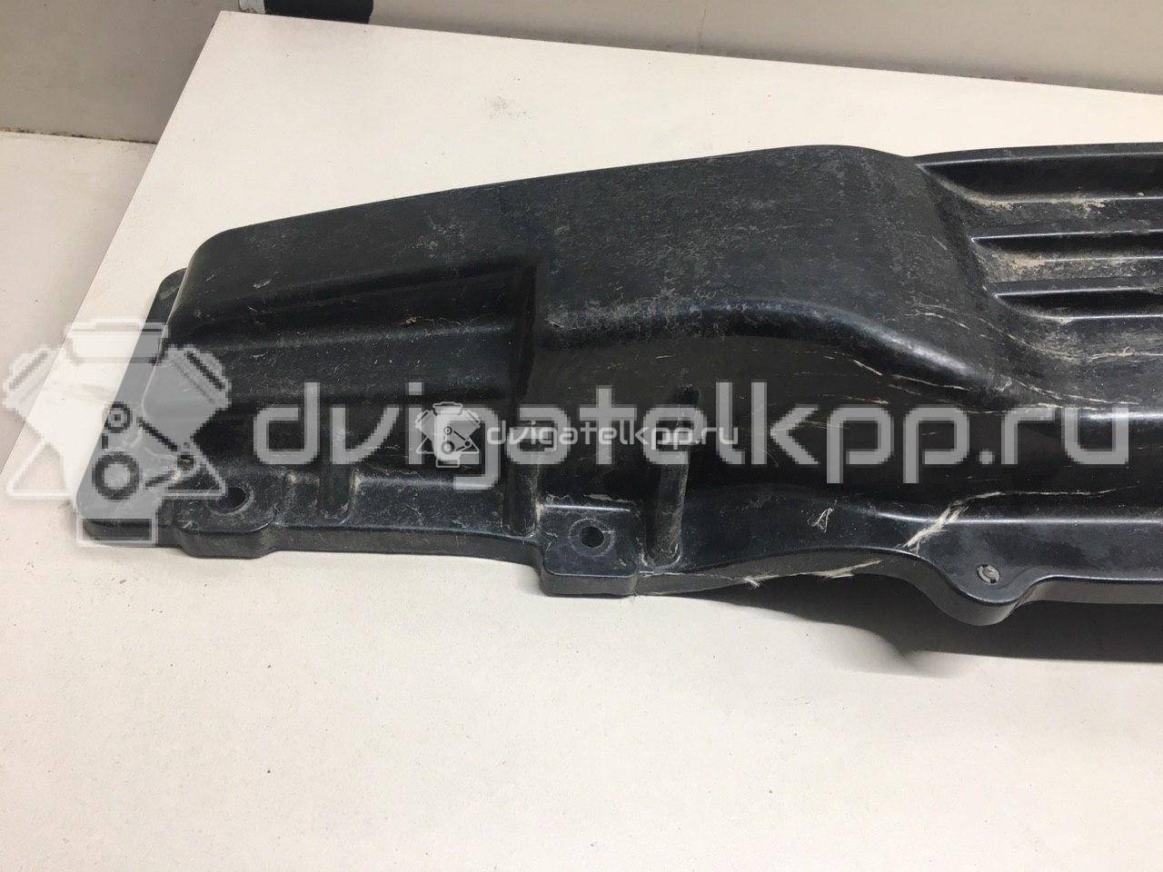 Фото Усилитель заднего бампера  86631A2300 для Kia Ceed {forloop.counter}}