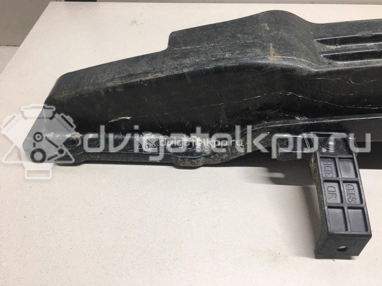 Фото Усилитель заднего бампера  86631A2300 для Kia Ceed {forloop.counter}}
