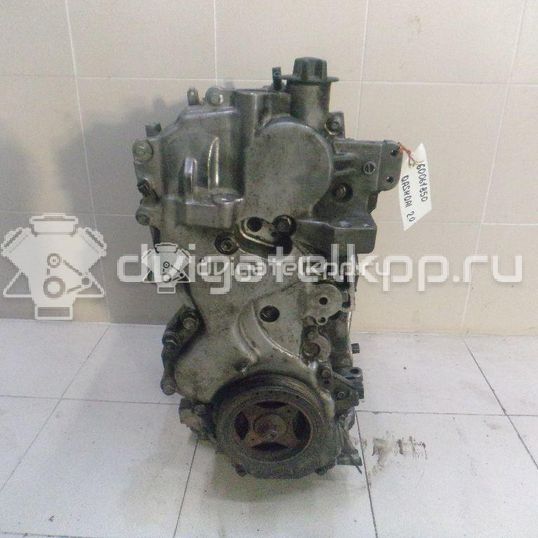 Фото Контрактный (б/у) двигатель MR20DE для Venucia / Suzuki / Samsung / Nissan / Nissan (Dongfeng) 144 л.с 16V 2.0 л бензин 10102JD2AC